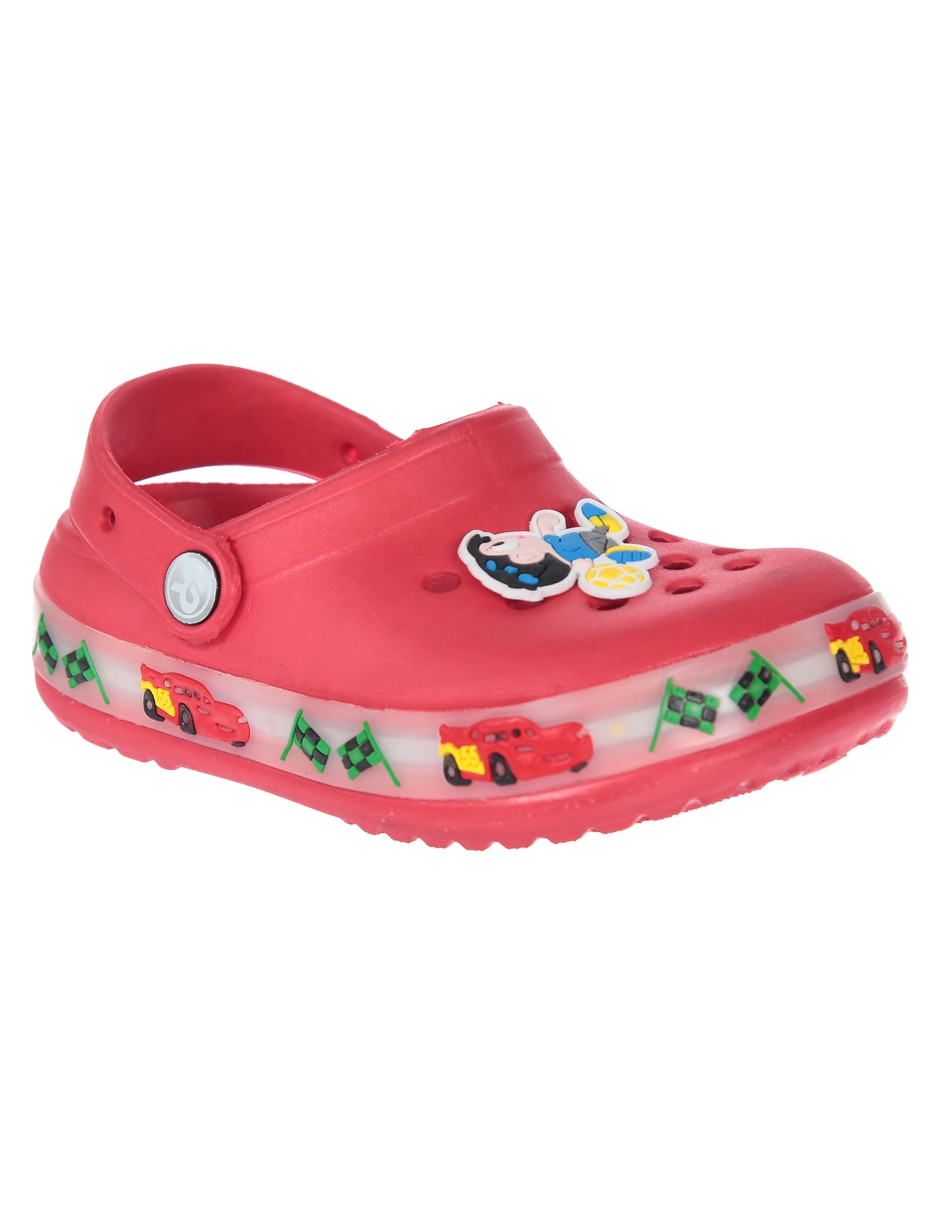 Sandalia para niño