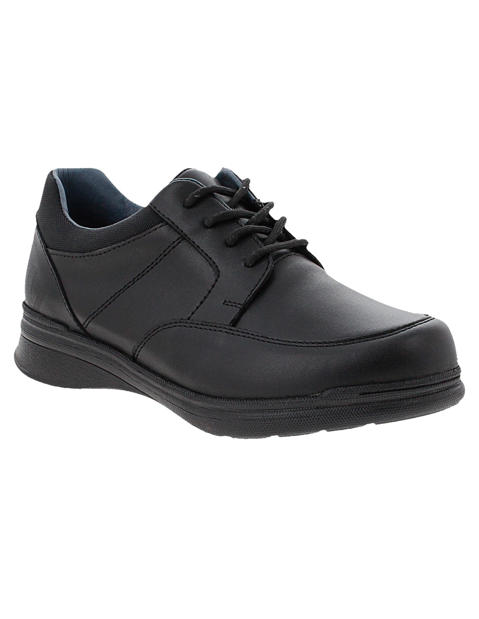 Zapato de piel para niño Zapato de piel para niño