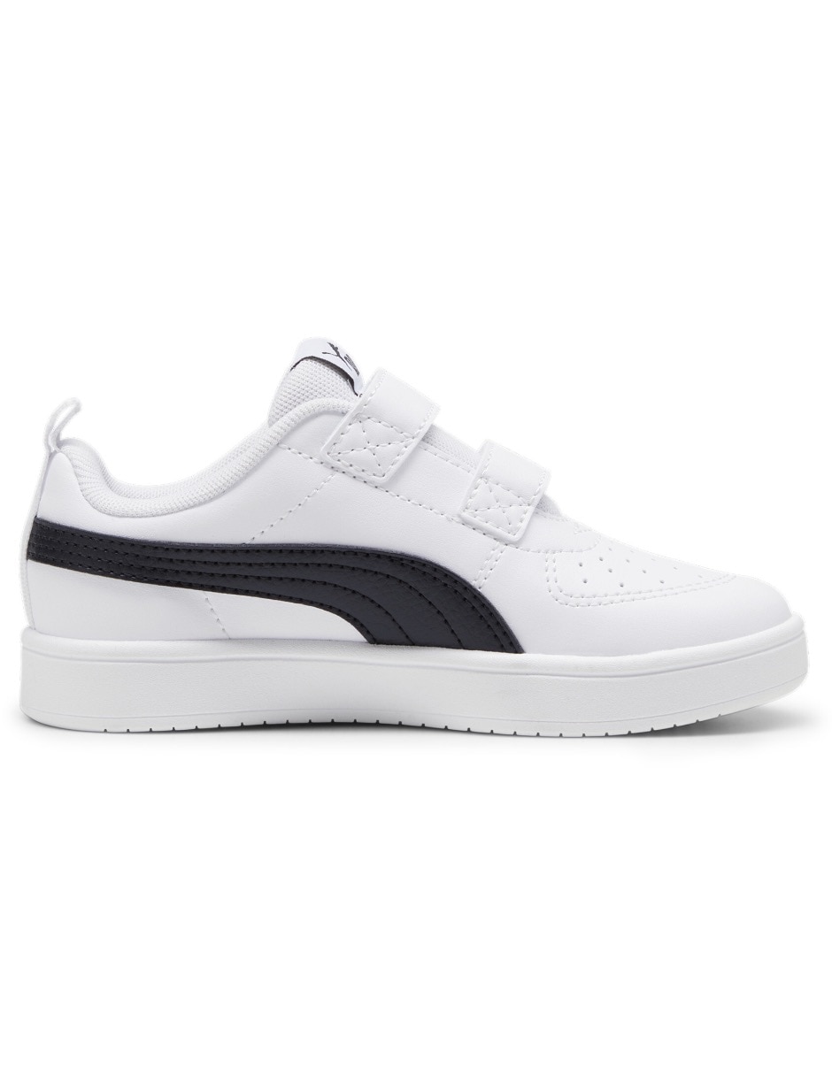 Tenis infantil unisex Rickie