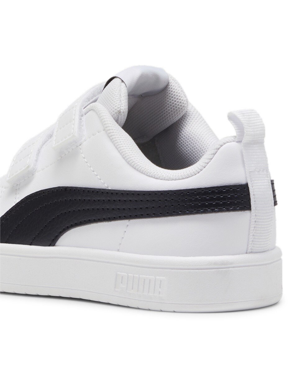 Tenis infantil unisex Rickie