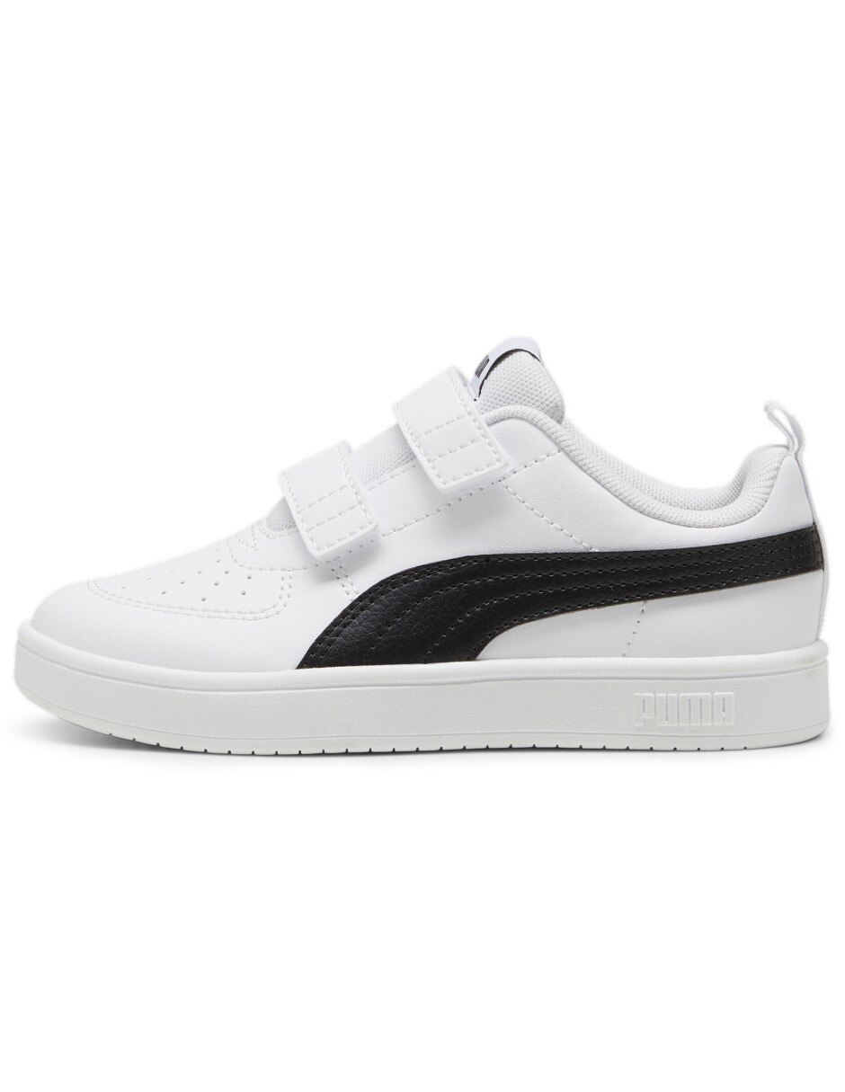 Tenis infantil unisex Rickie
