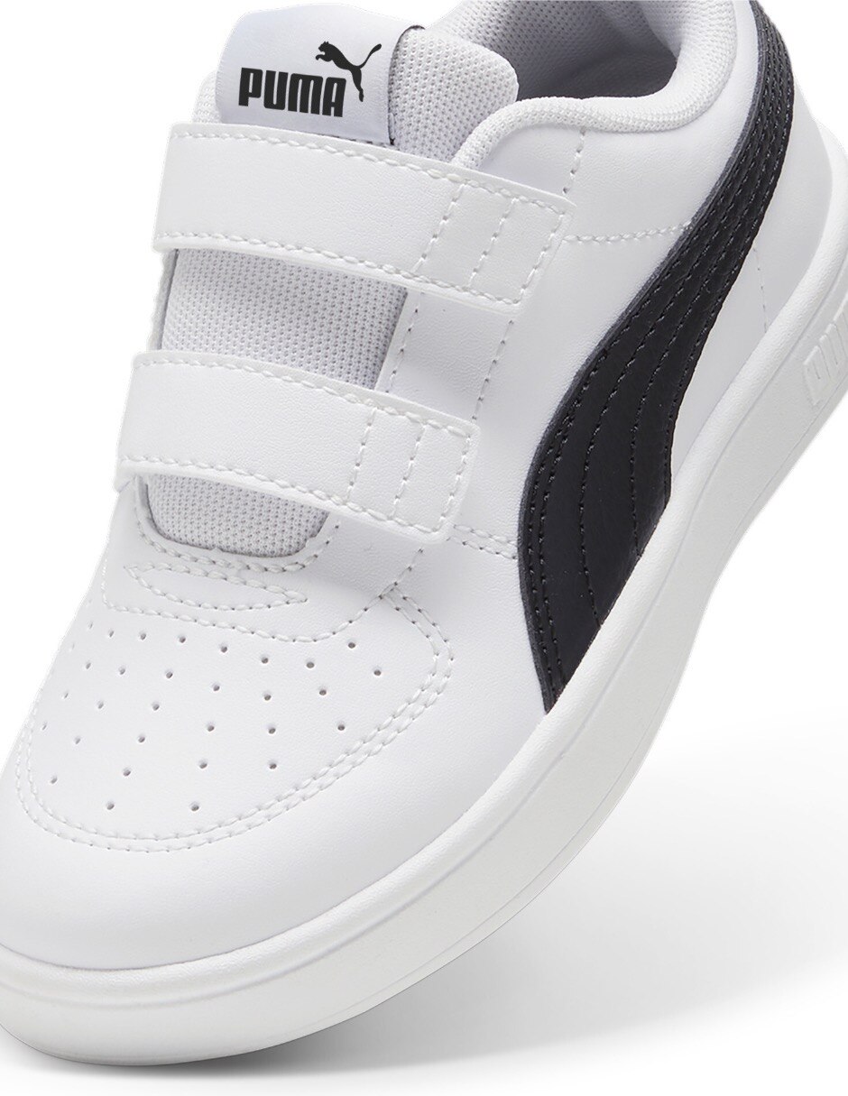 Tenis infantil unisex Rickie 5