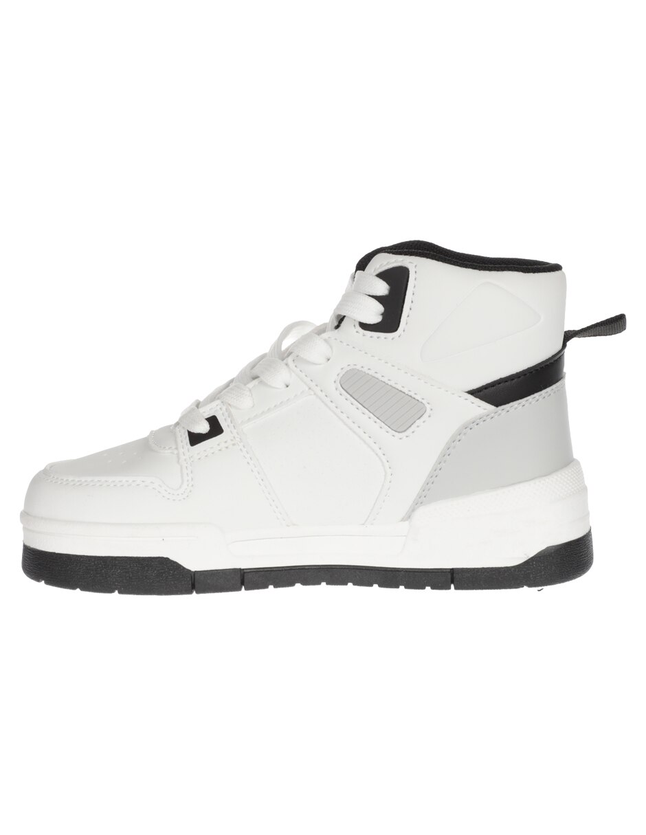 Tenis para niño 4