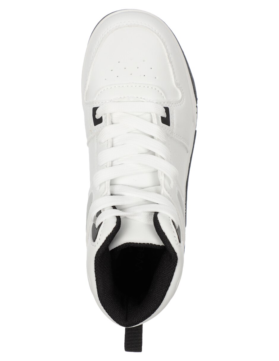 Tenis para niño 5