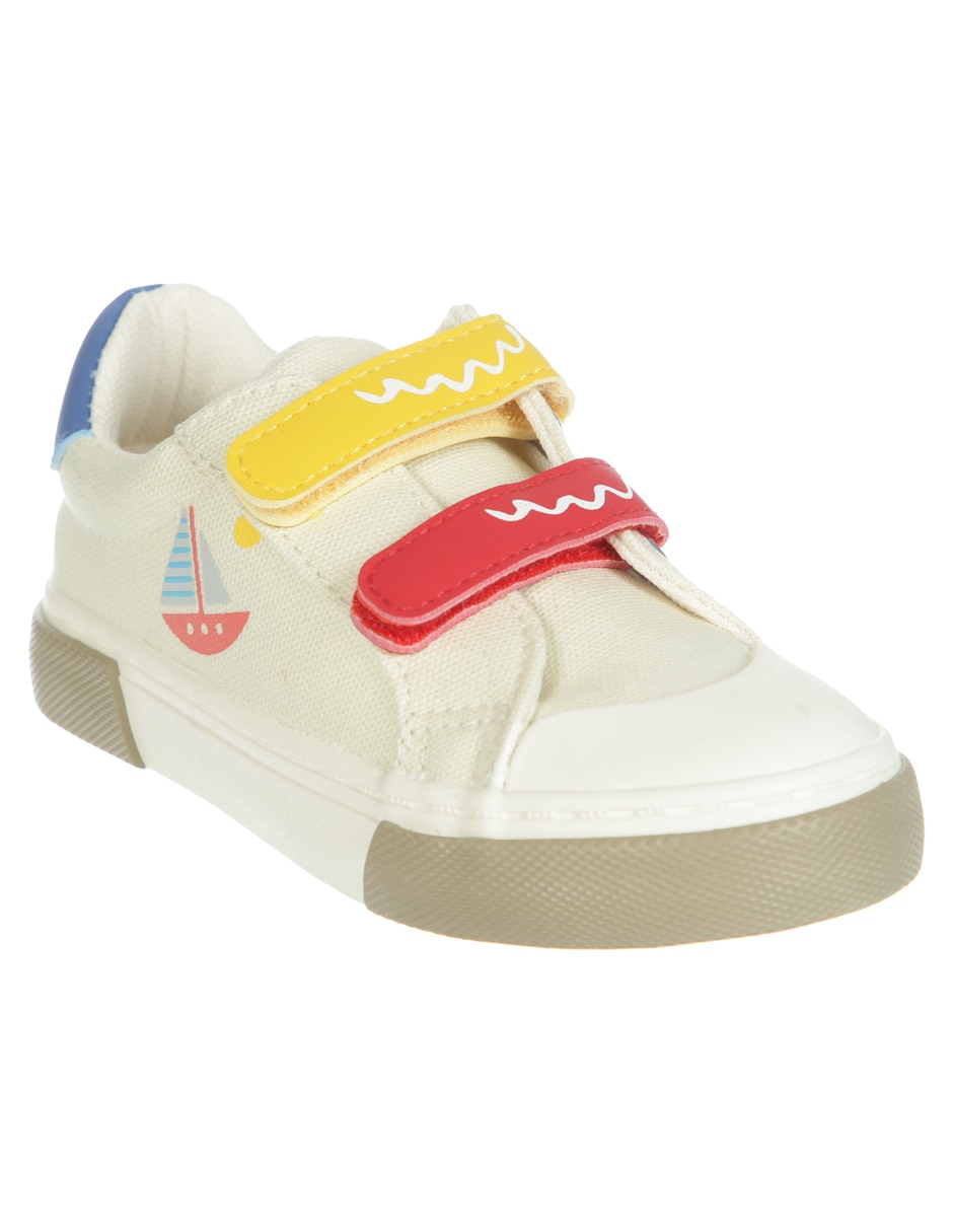 Tenis para niño