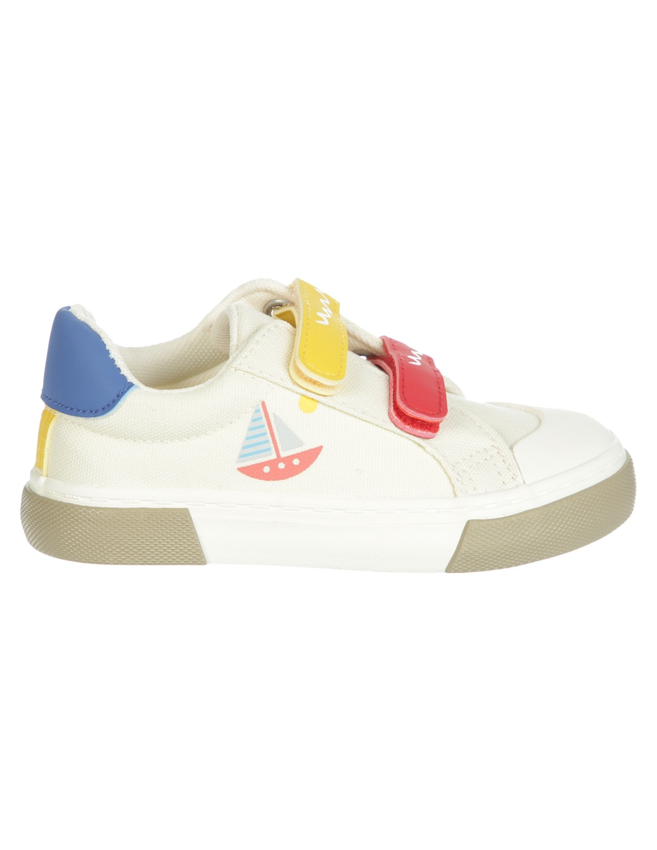 Tenis para niño 5