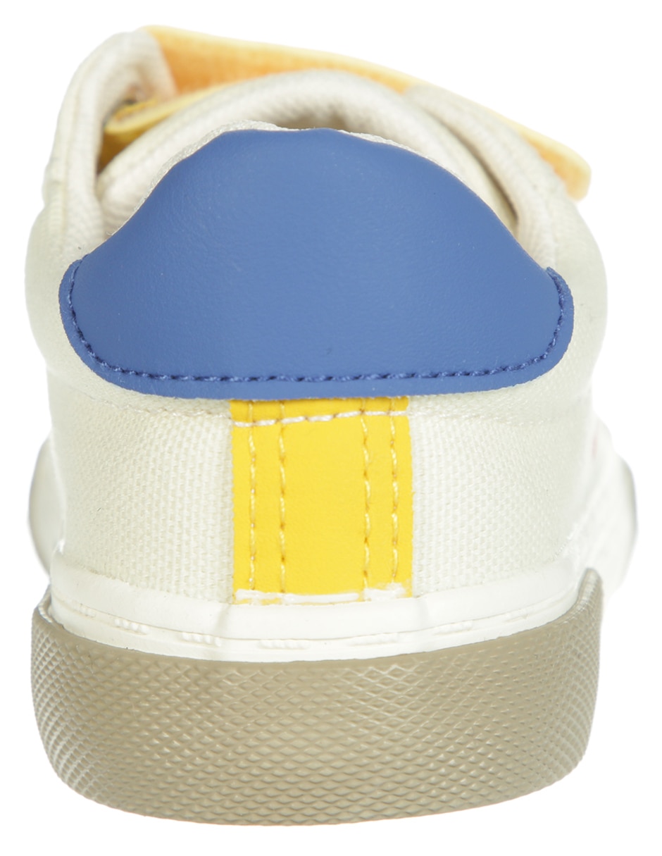 Tenis para niño 4