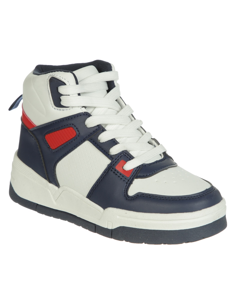 Tenis para niño
