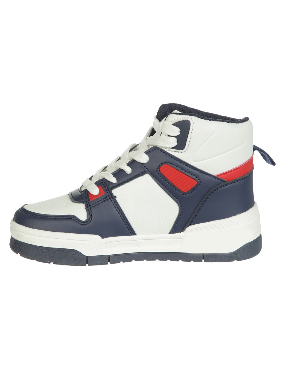 Tenis para niño 4