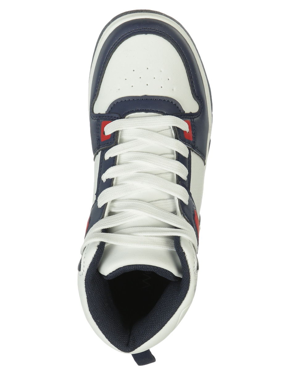 Tenis para niño 5