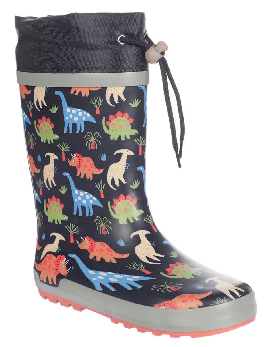 Bota para niño
