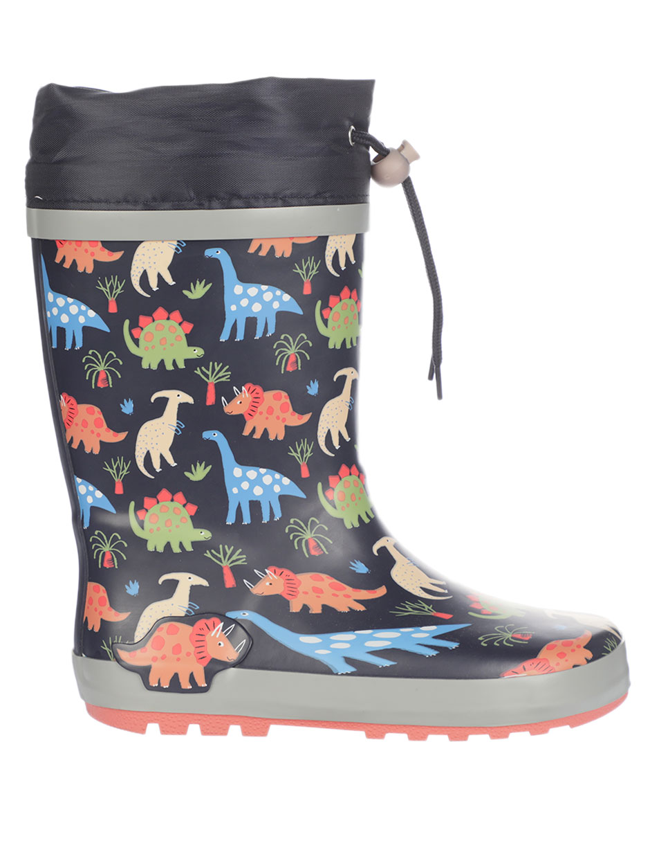 Bota para niño