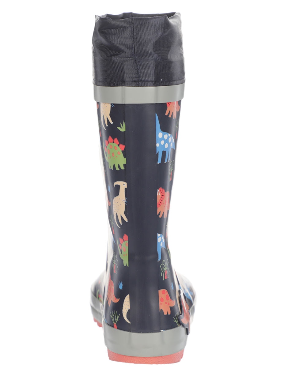 Bota para niño