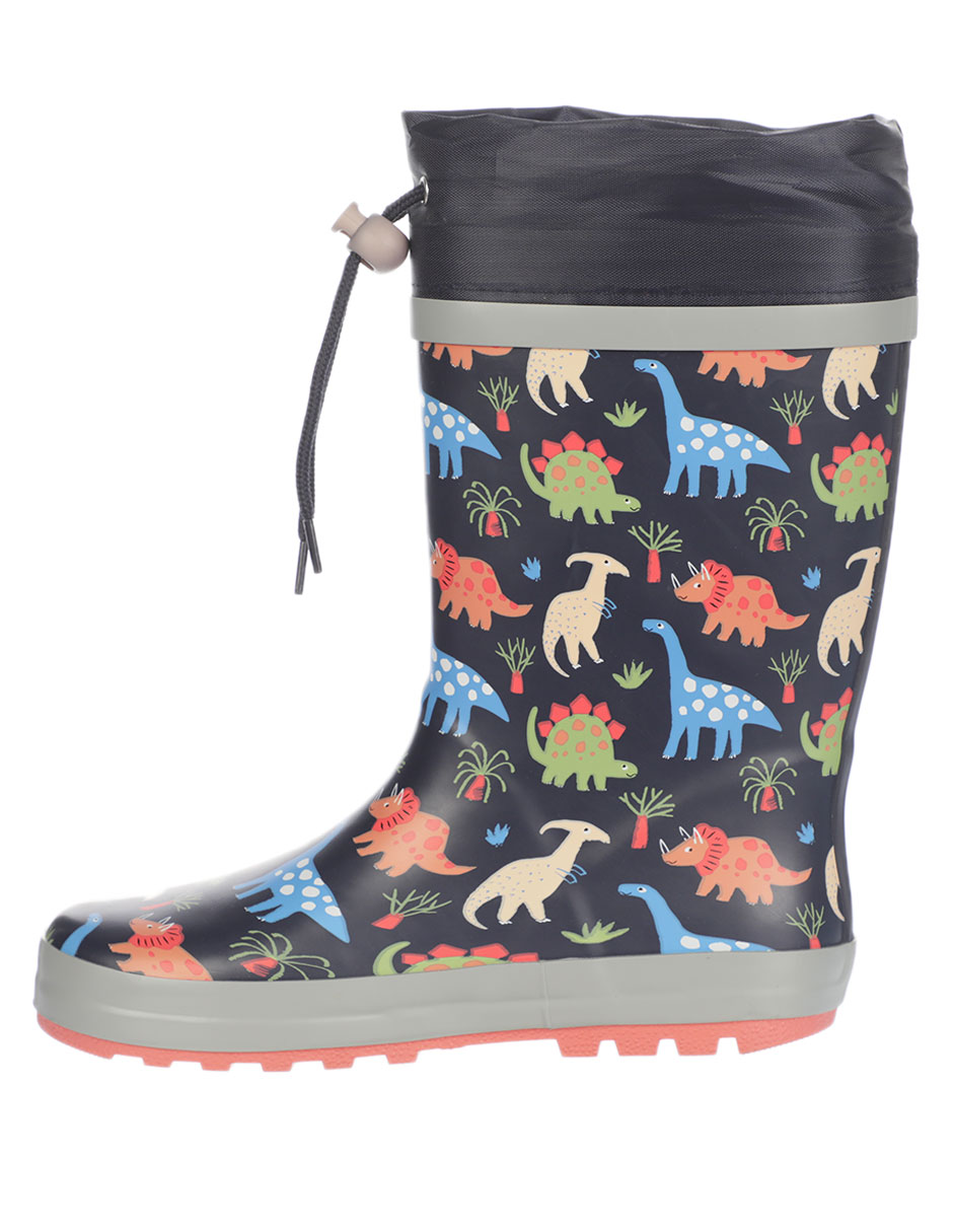 Bota para niño