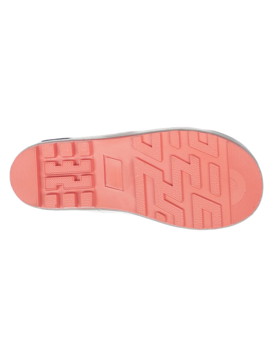 Bota para niño 6