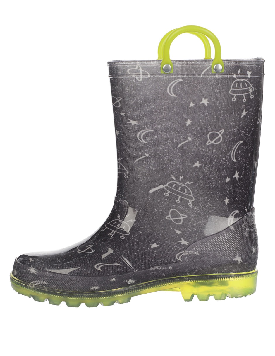Bota para niña