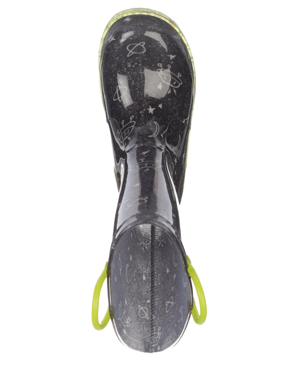 Bota para niña 5