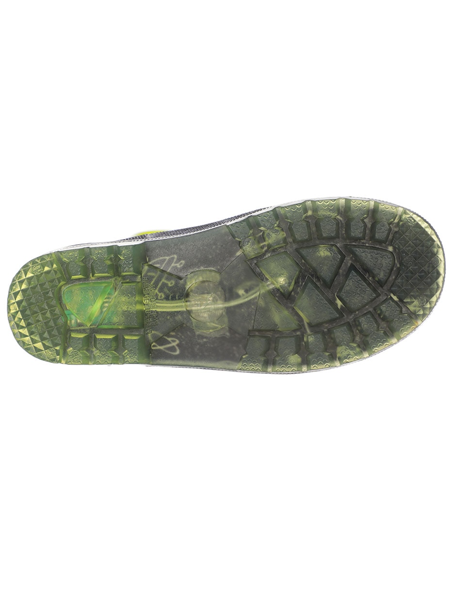 Bota para niña 6