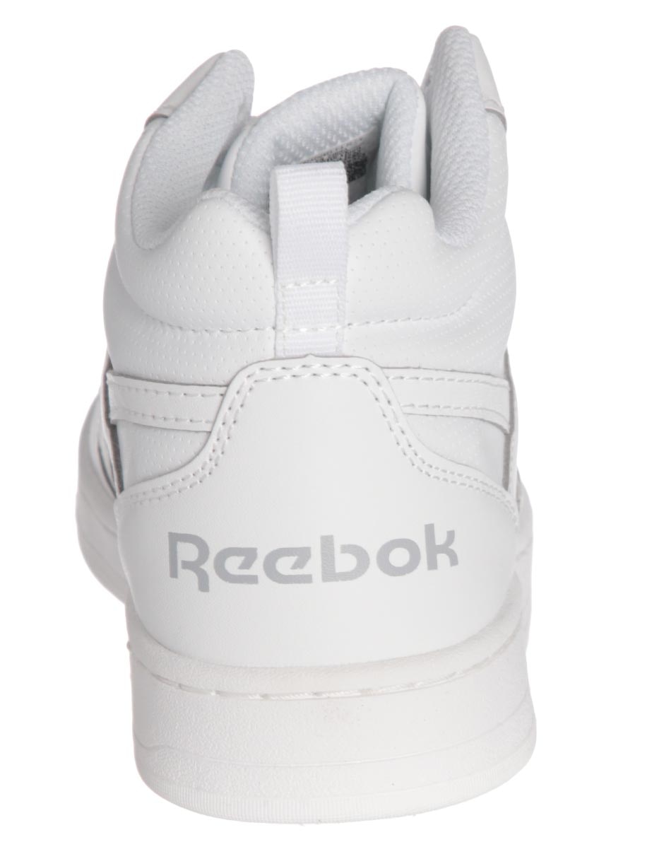 Tenis Reebok para niño Royal Prime Mid 2.0