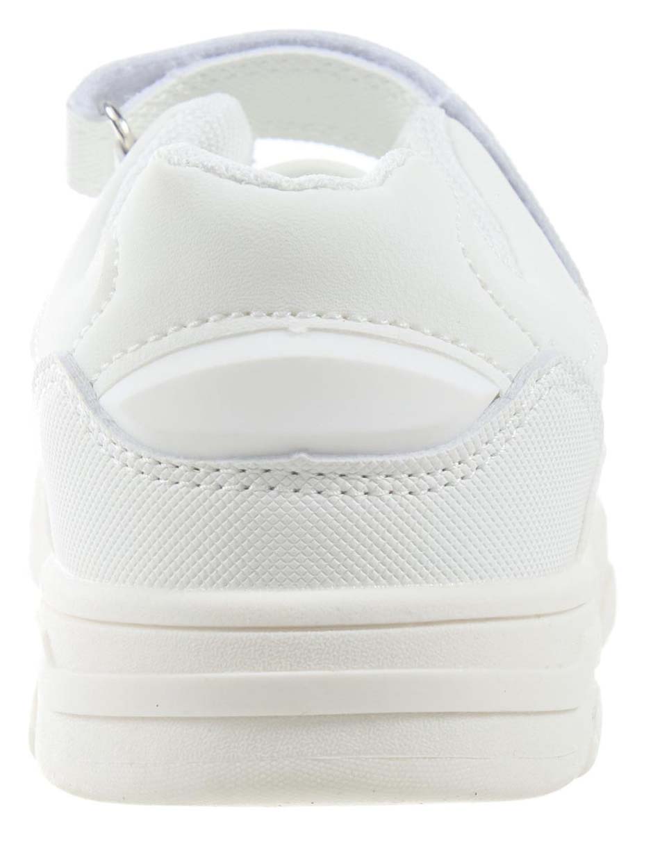 Tenis para niña 3