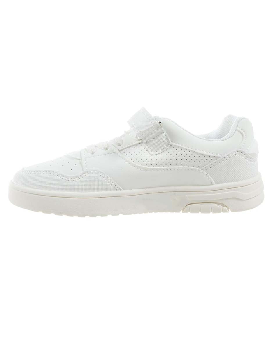 Tenis para niña 4