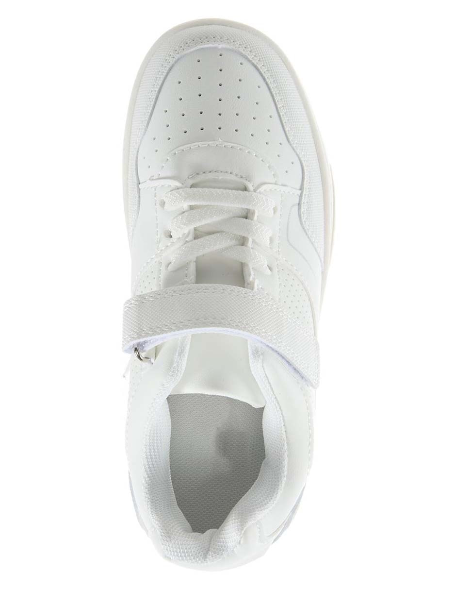 Tenis para niña 5