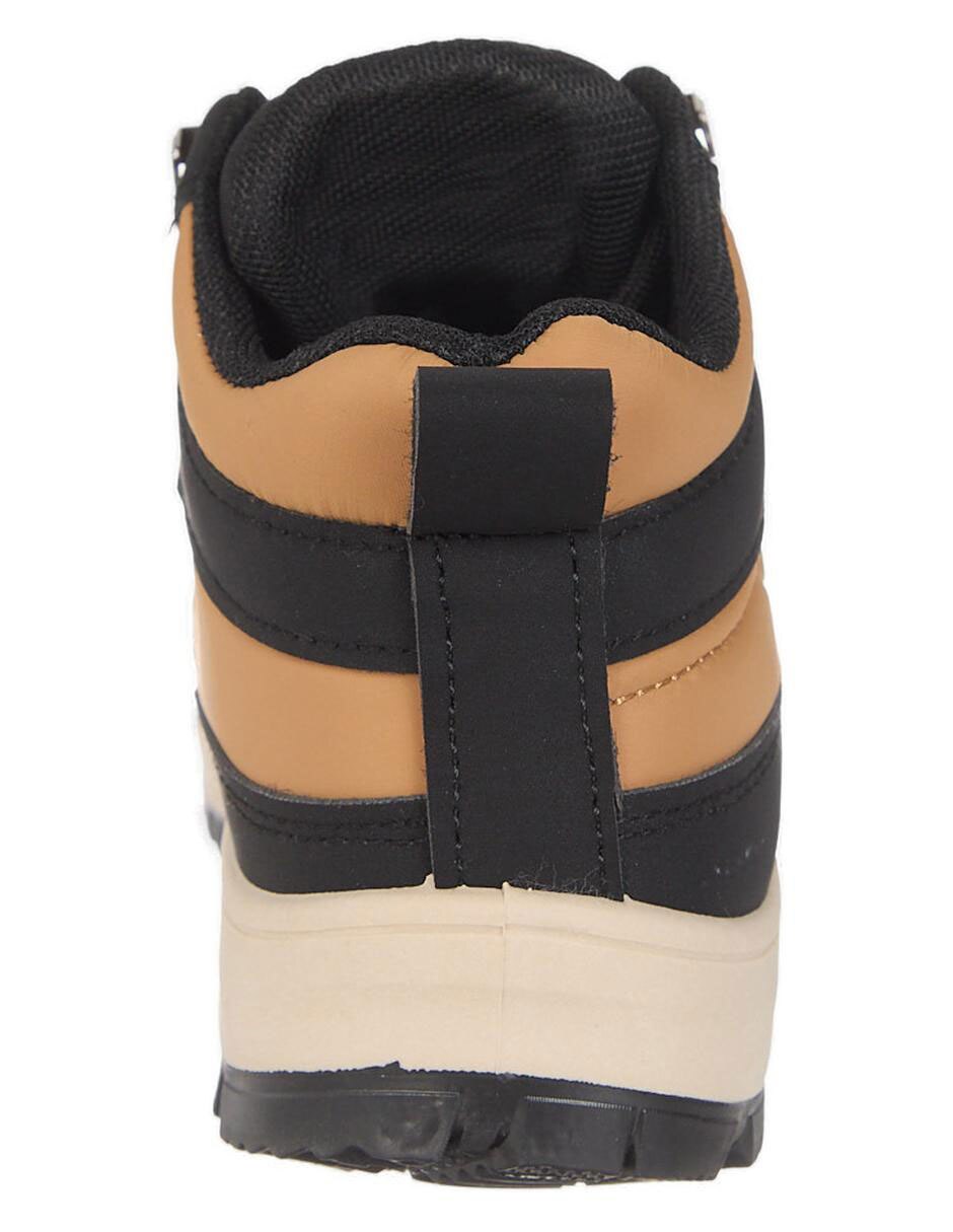 Bota para niño 3