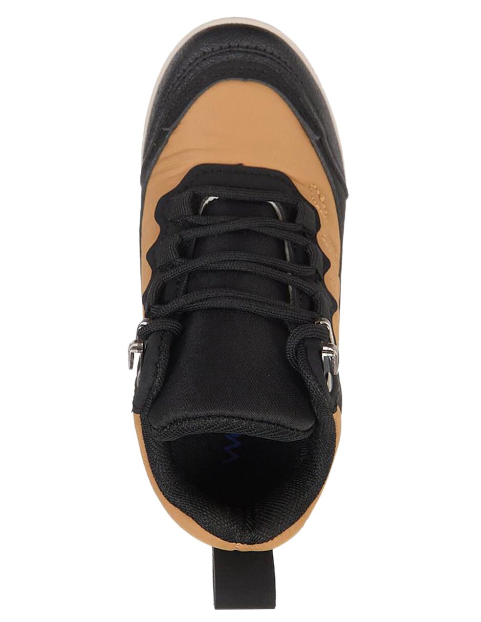 Bota para niño 5