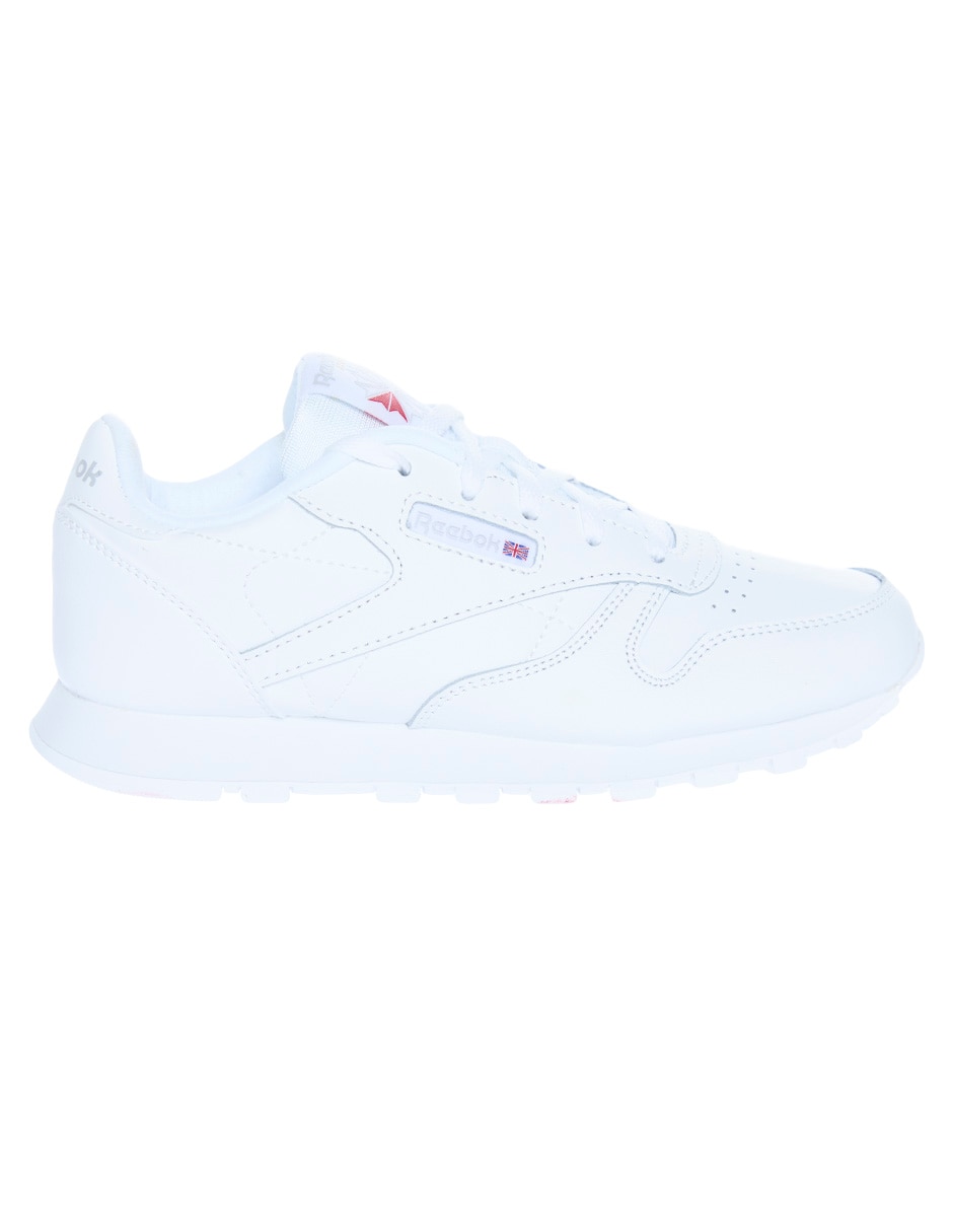 Tenis para niño Classic Leather 5