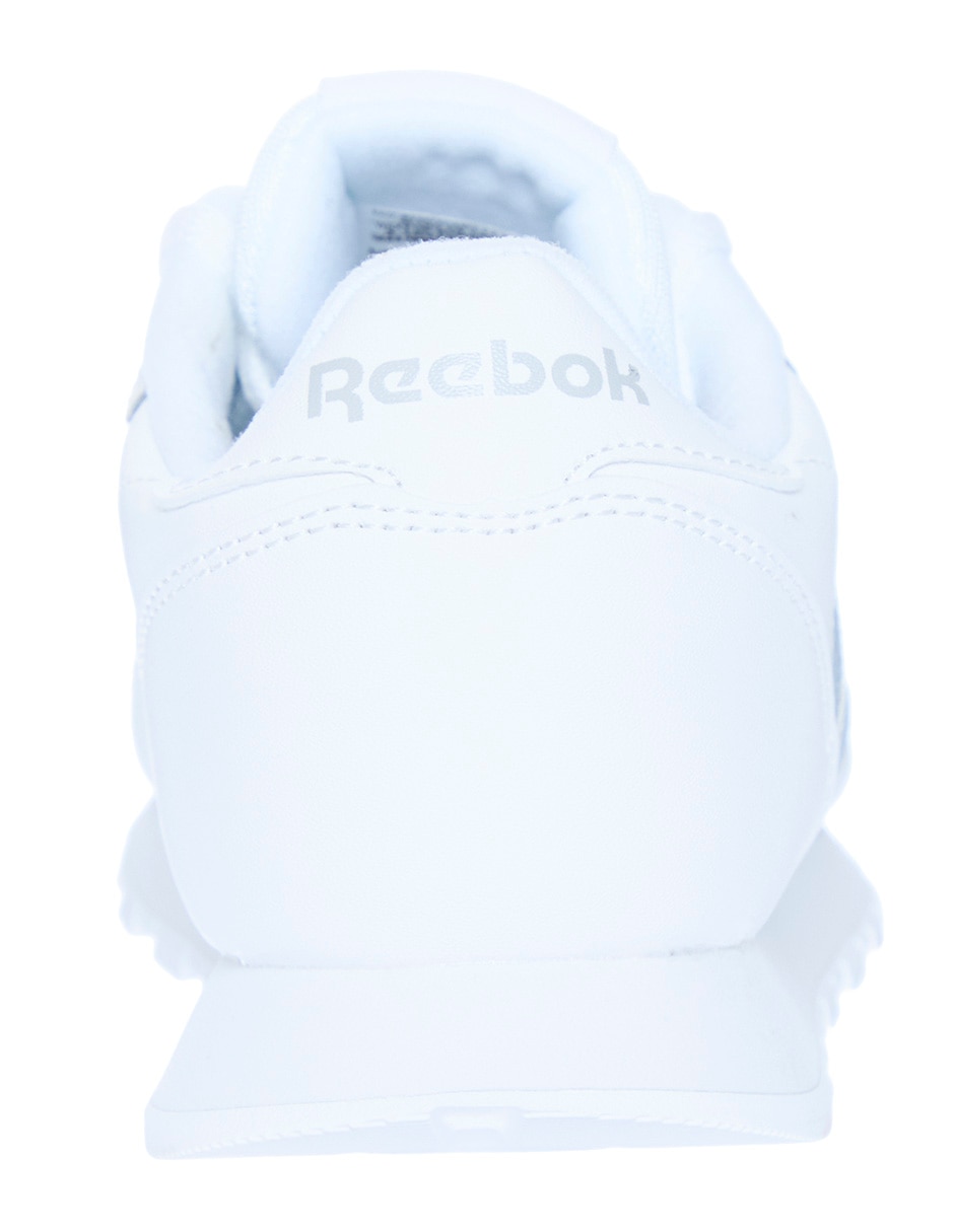 Tenis para niño Classic Leather 4