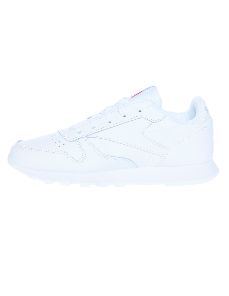 Tenis para niño Classic Leather 3