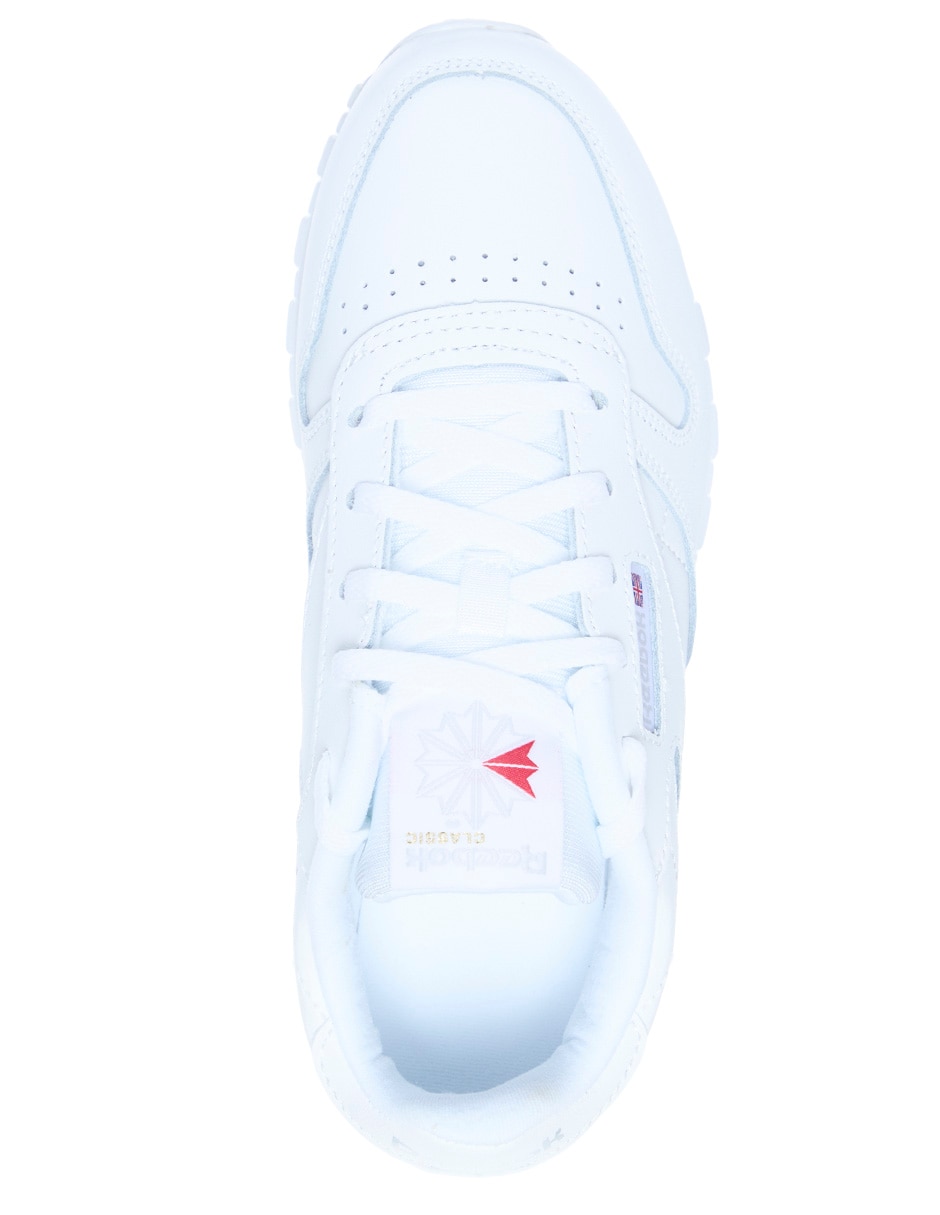 Tenis para niño Classic Leather 2