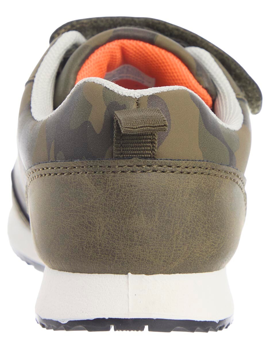 Tenis para niño 3