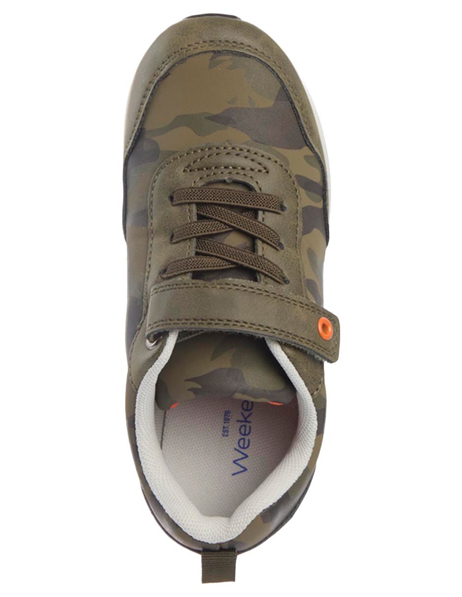 Tenis para niño 5