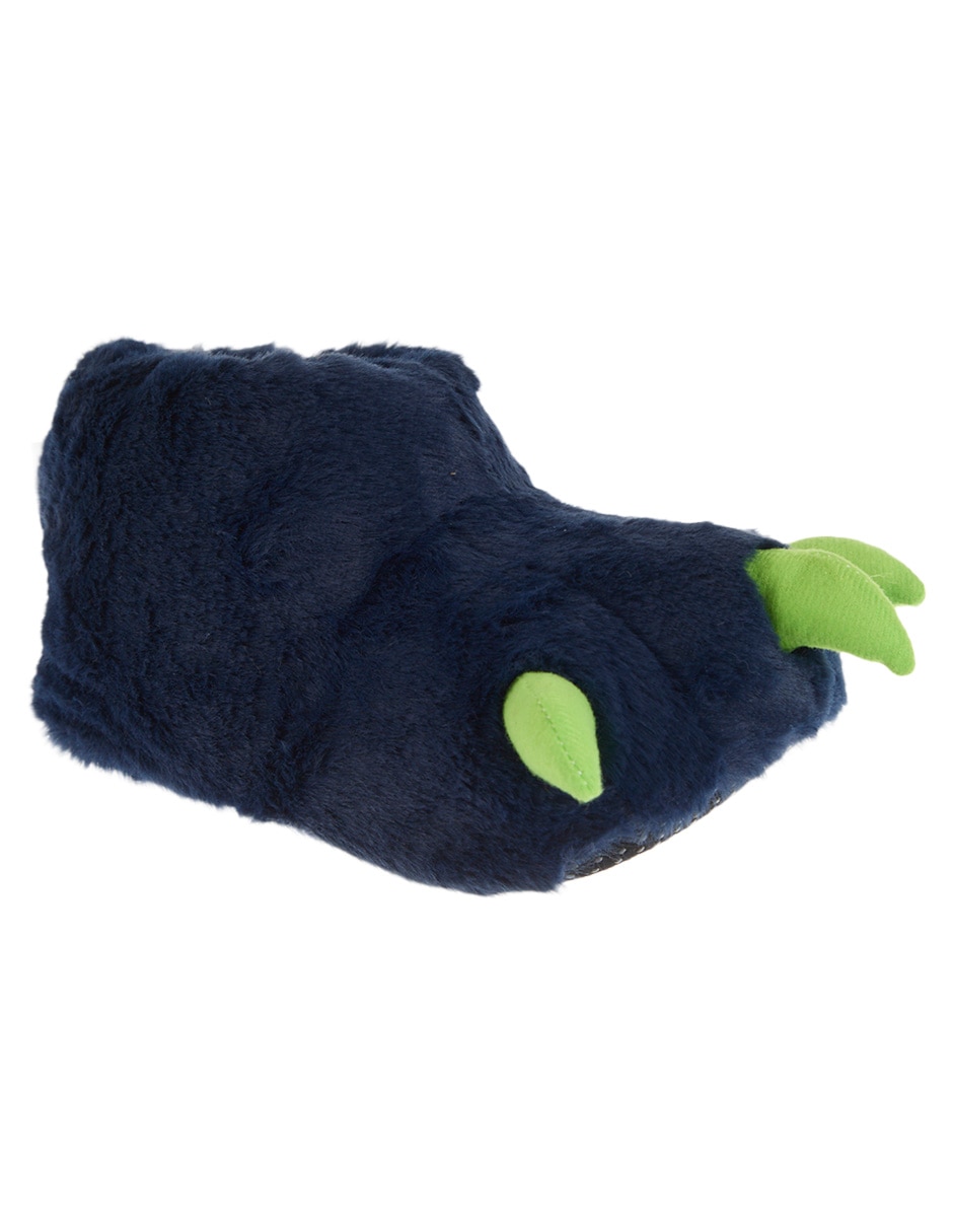 Pantufla para niño