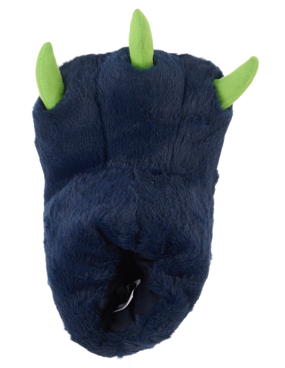 Pantufla para niño