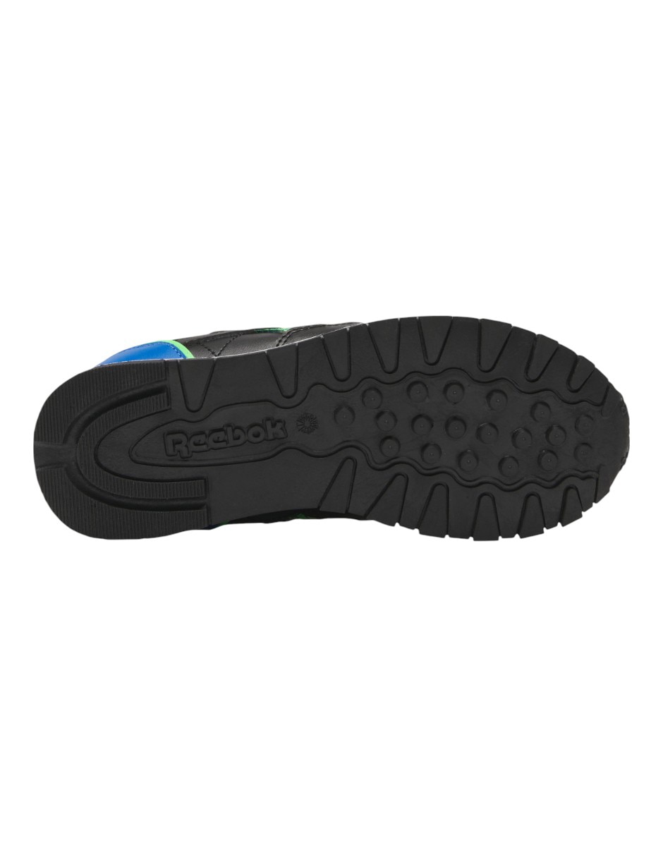 Tenis para niño Classic Leather 2