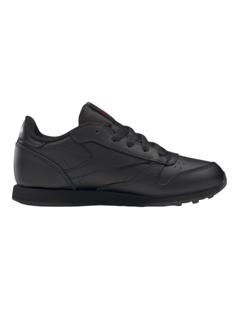 Tenis para niño Classic Leather