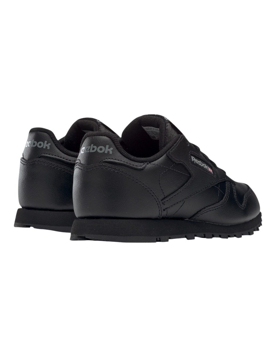 Tenis para niño Classic Leather 2