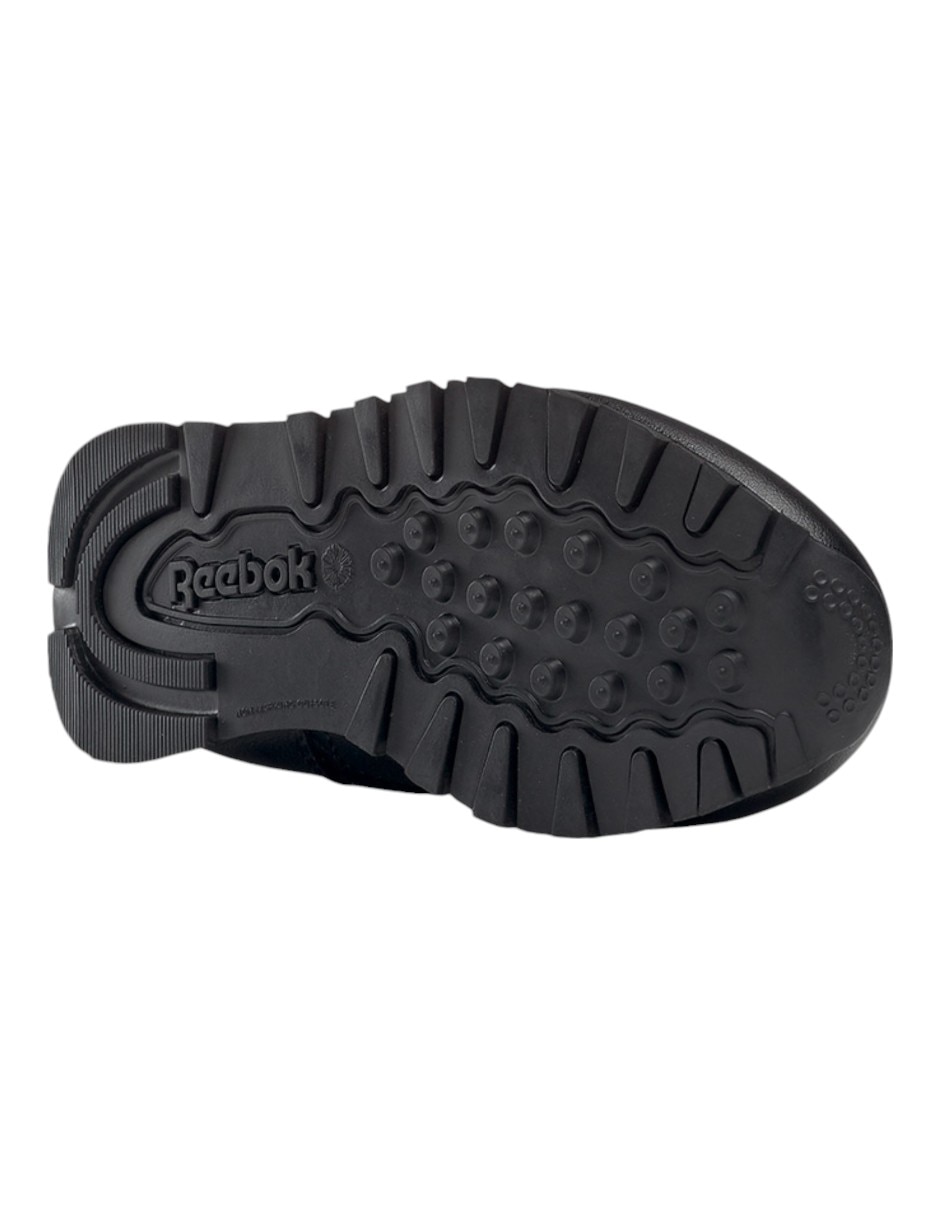 Tenis para niño Classic Leather 4
