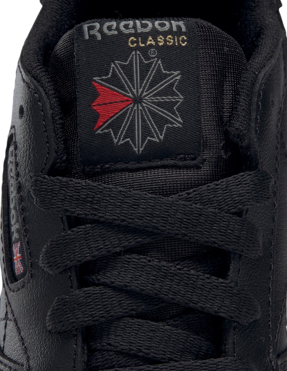 Tenis para niño Classic Leather 5