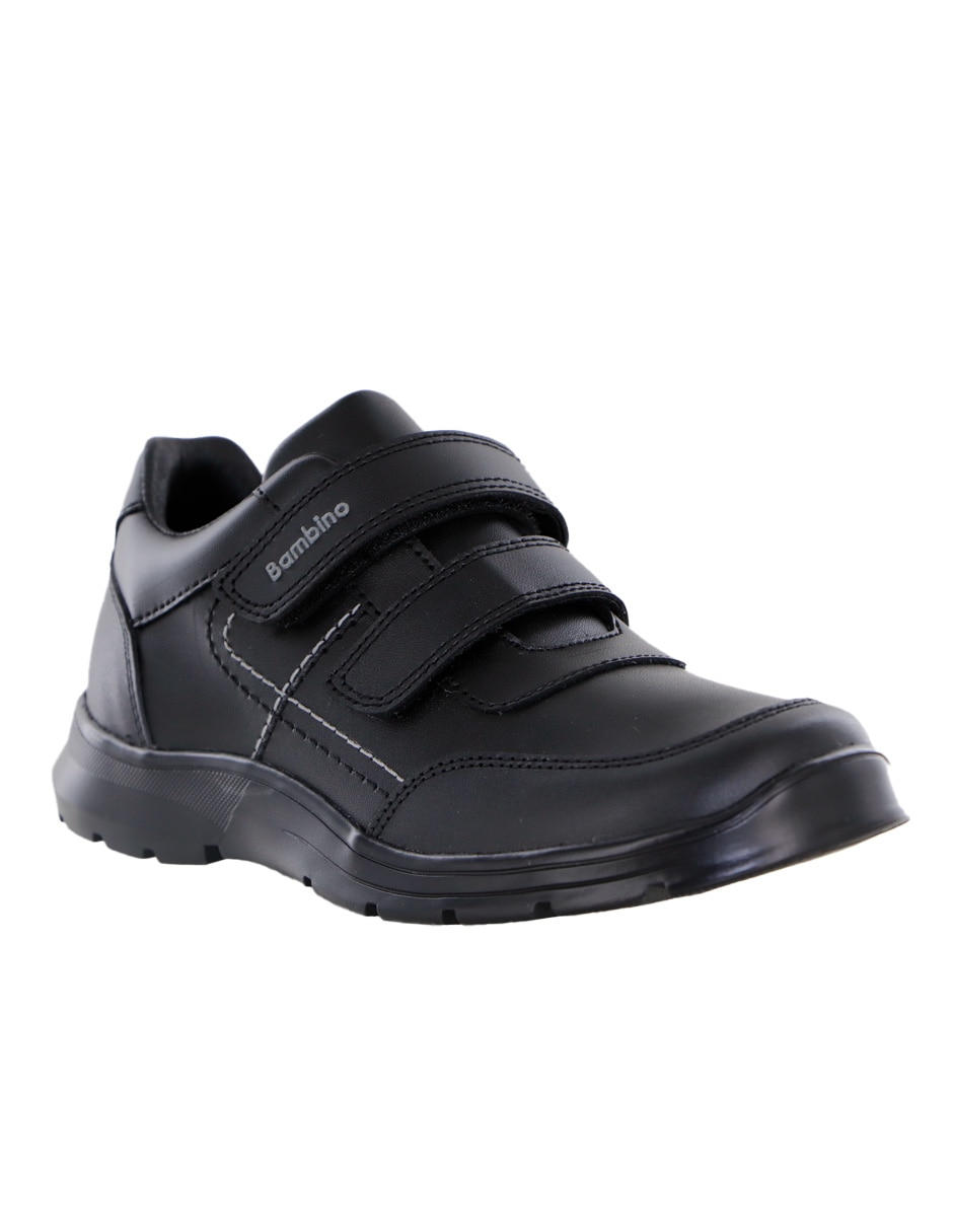 Zapato de piel para niño Zapato de piel para niño