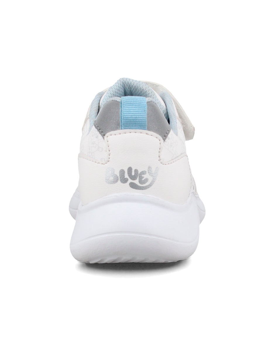 Tenis Disney para niño Bluey