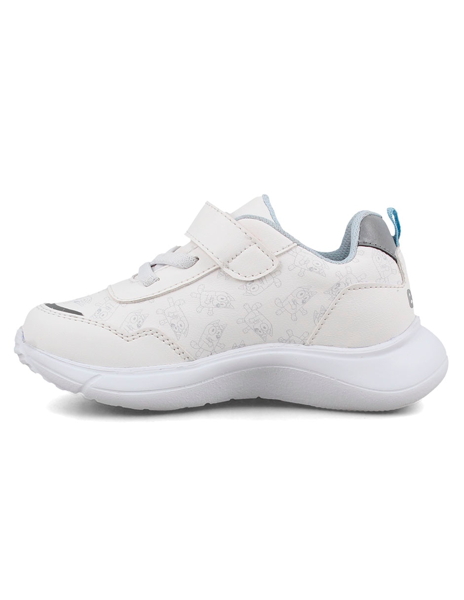 Tenis Disney para niño Bluey