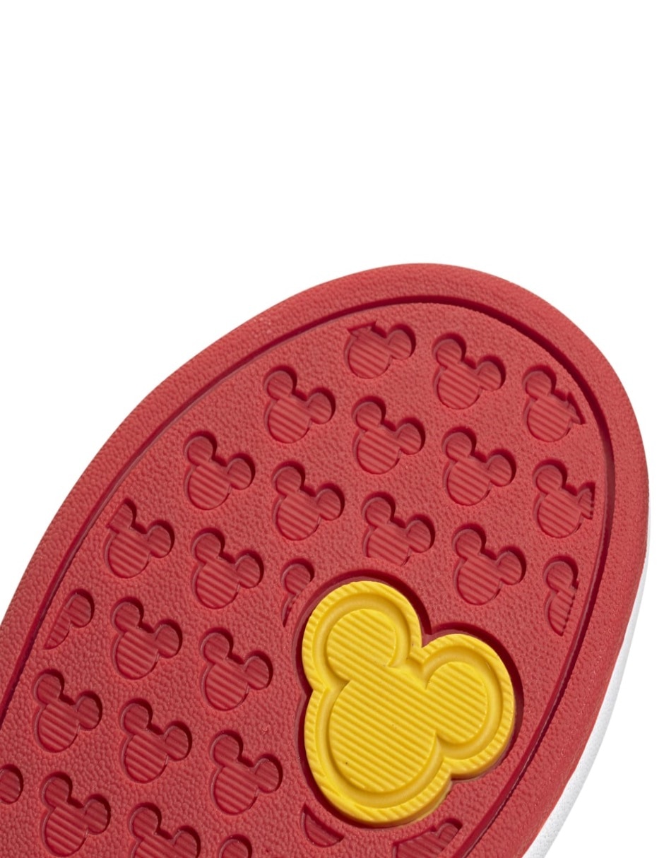 Tenis para niño Grand Court x Disney Mickey Mouse 7
