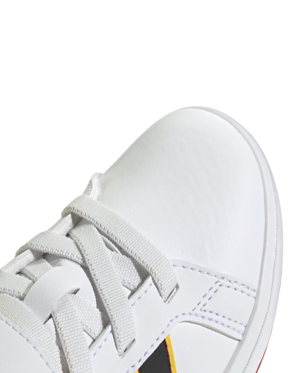 Tenis para niño Grand Court x Disney Mickey Mouse 8