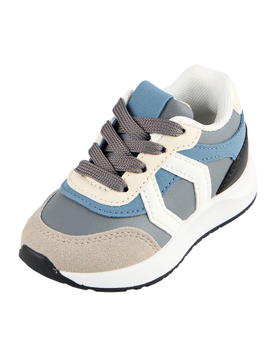 Tenis Niño Weekend
