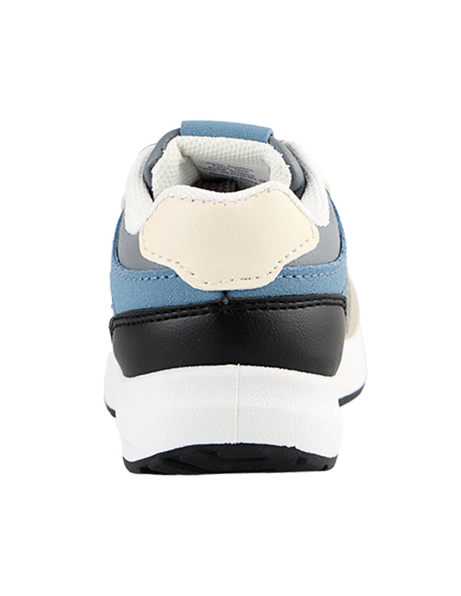 Tenis Niño Weekend