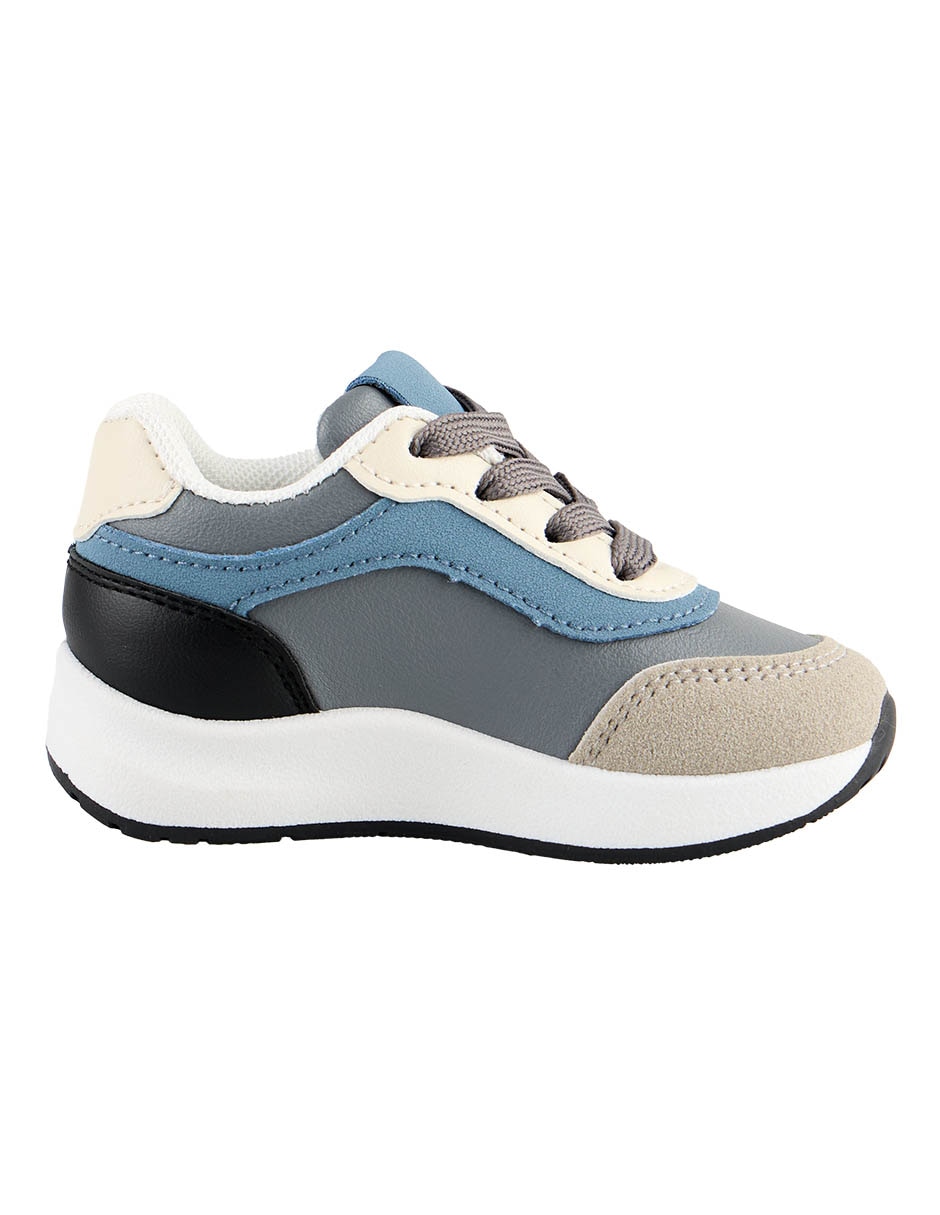 Tenis Niño Weekend
