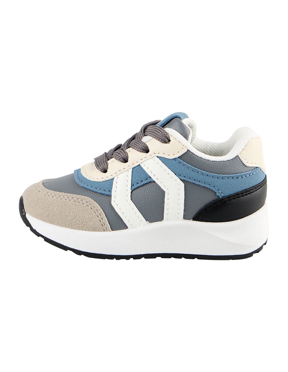 Tenis Niño Weekend